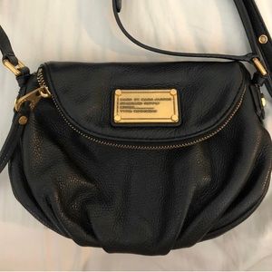 Marc by marc jacobs classic Q Natascha bag